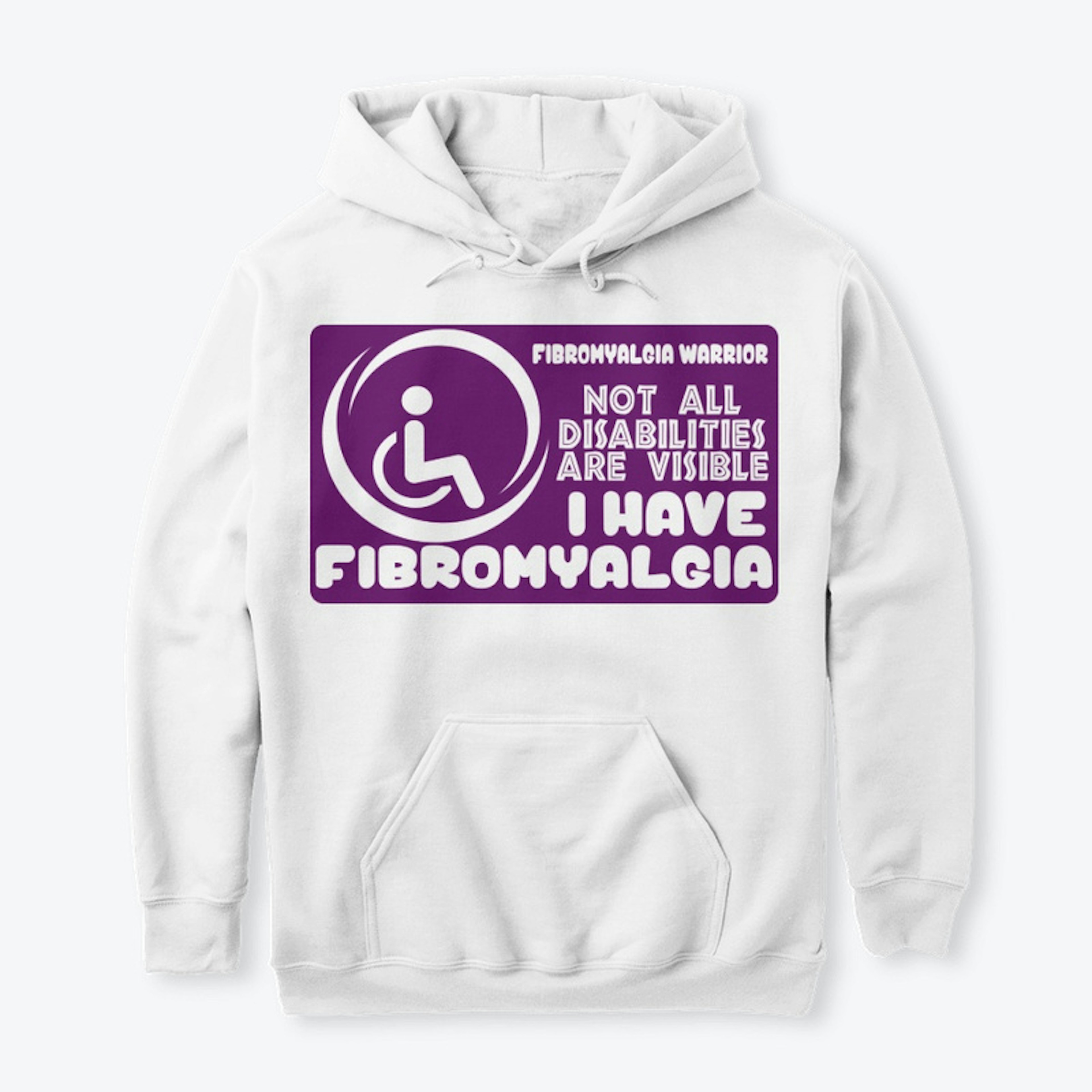 Disabilities of Fibrormyalgia