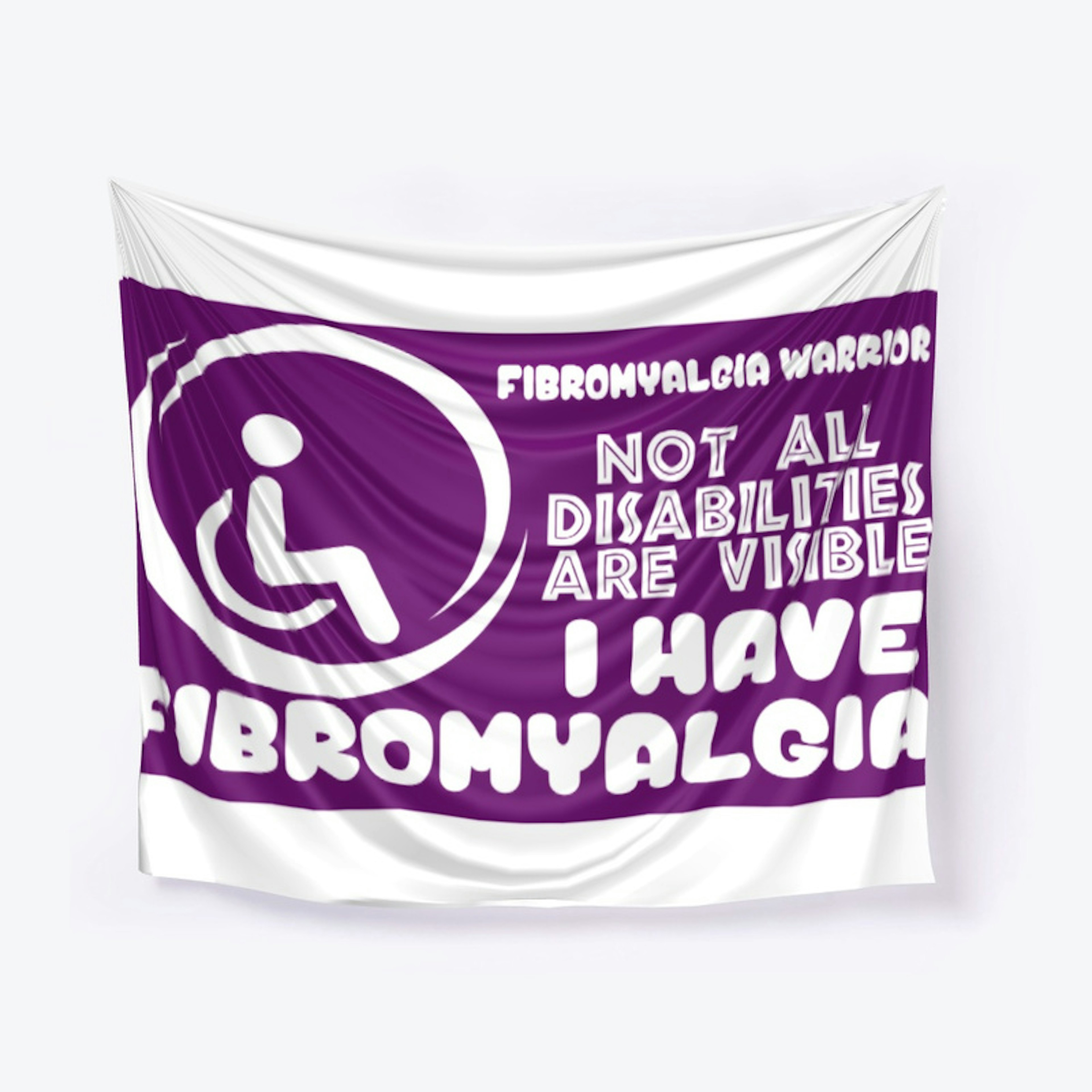 Disabilities of Fibrormyalgia