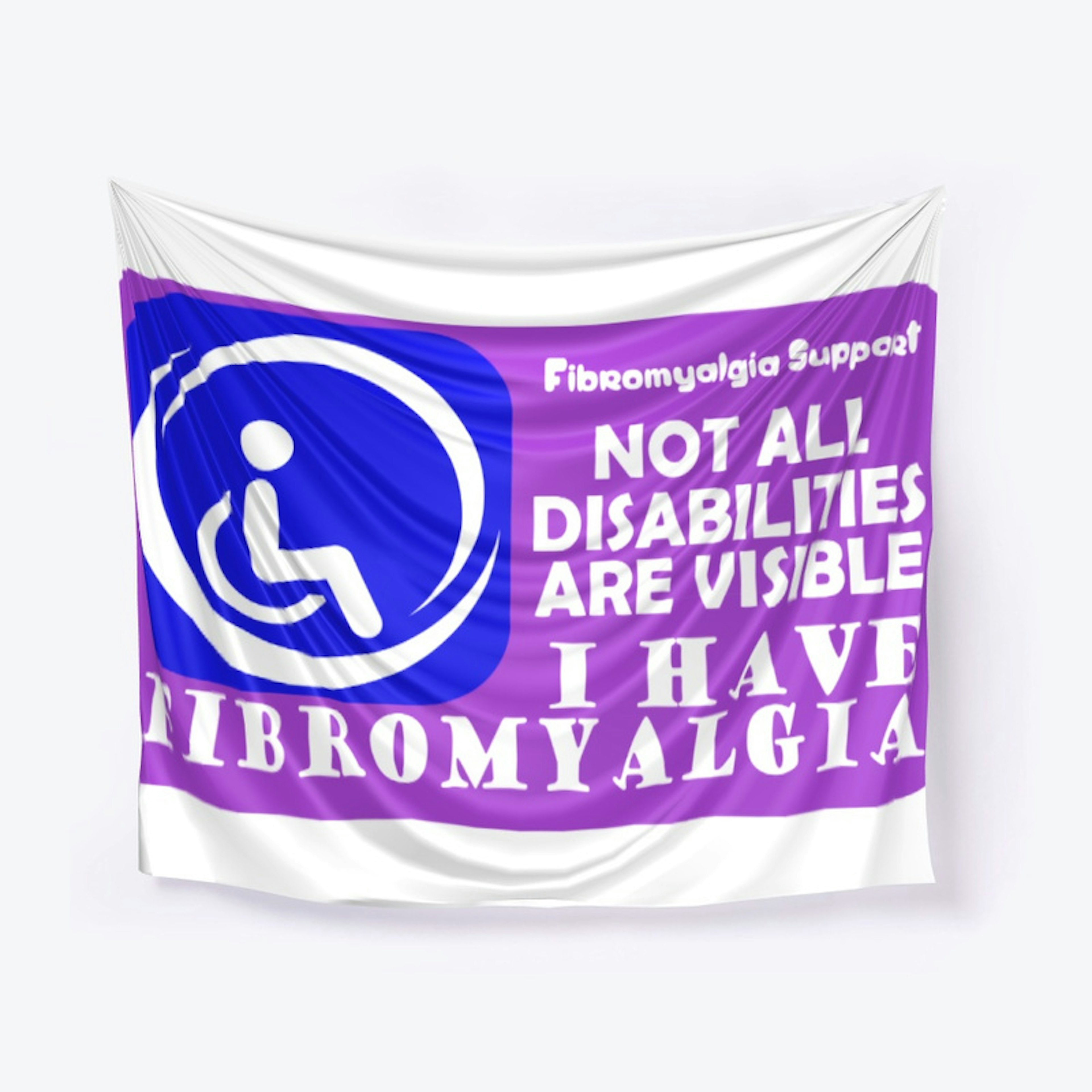 Fibromyalgia Disability Support